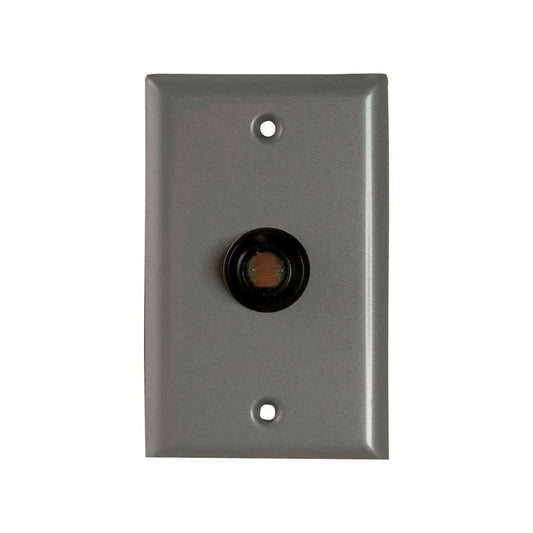 Amertac Gray Photoelectric Light Control 1 pk