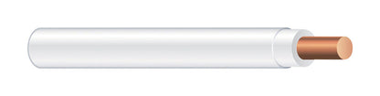 Southwire 100 ft. 14/1 Solid THHN Building Wire
