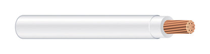 Southwire 100 ft. 14/1 Stranded THHN Building Wire
