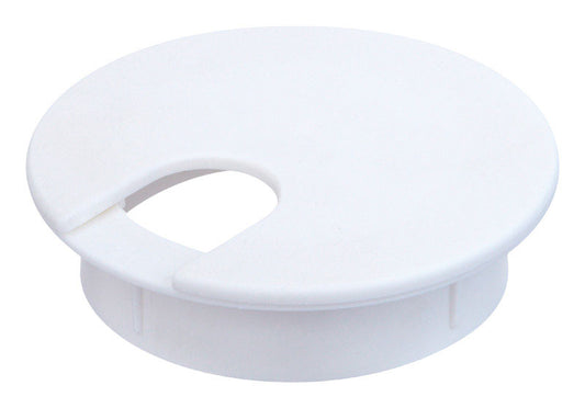 Jandorf 2-1/2 in. Computer Grommet 1 pk
