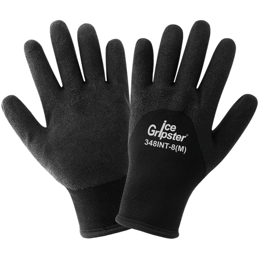 Ice Gripster Gloves 348INT-7(S)