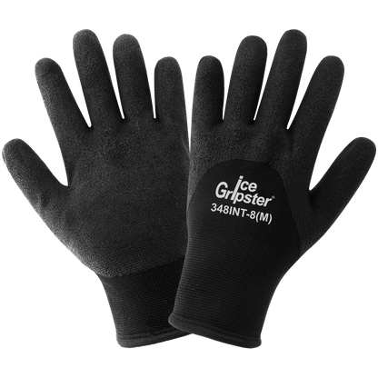 Ice Gripster Gloves 348INT