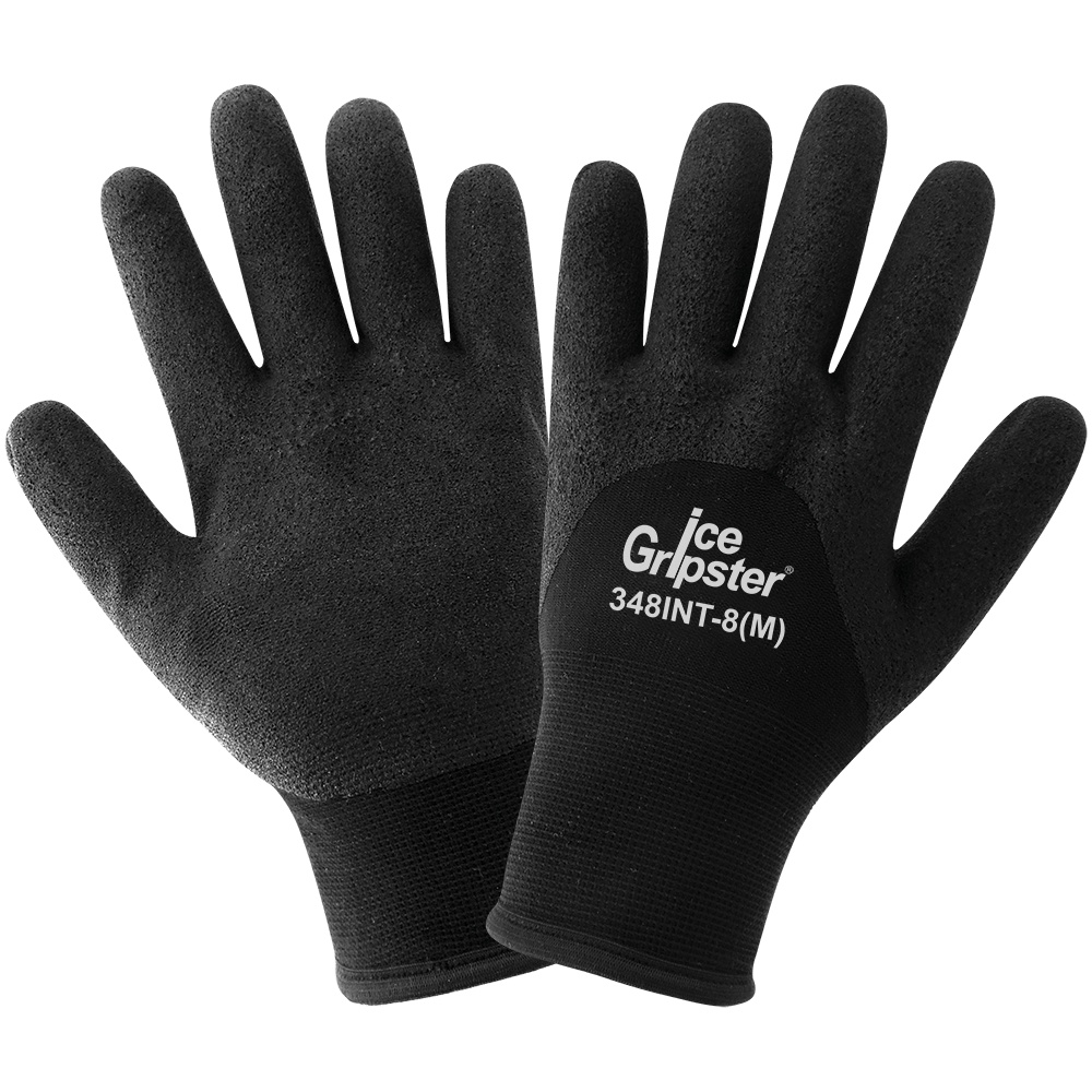 Ice Gripster Gloves 348INT