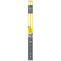 Feit T12 Warm White 48 in. G13 Linear LED Bulb 40 Watt Equivalence 2 pk