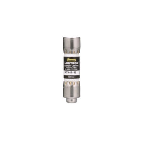 Bussmann 10 amps Fast Acting Fuse KTK-R-10 10 pk