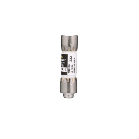 Bussmann 15 amps Fast Acting Fuse 10 pk