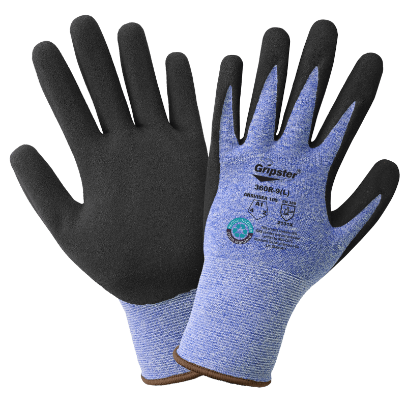 Skytec 360R Gripster®