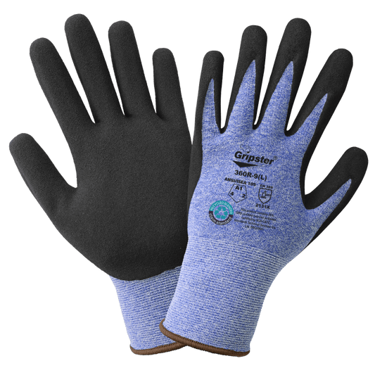 Skytec 360R Gripster®