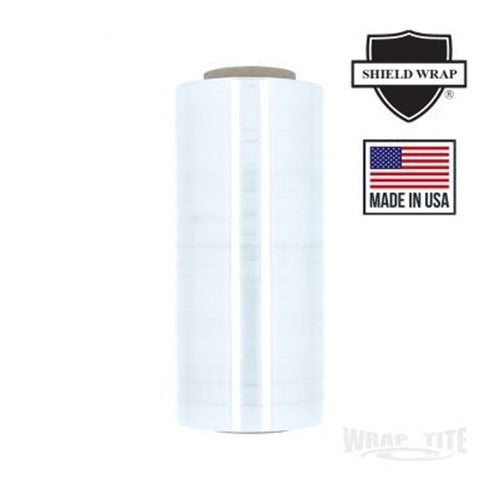 WrapTite Hand Wrap 35.5cm x 450m x 16.5 micron — Price per Roll, Sold in 4-Roll Cases