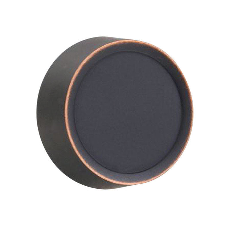 Amerelle Bronze Rotary Dimmer Knob 1 pk