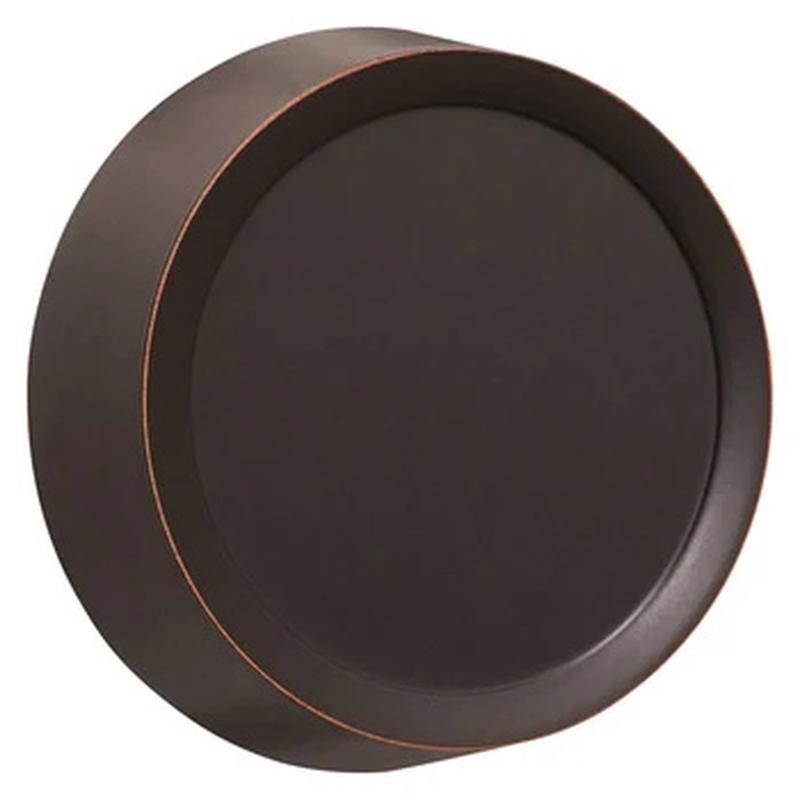 Amerelle Bronze Rotary Dimmer Knob 947VB 1 pk