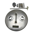 Sames | Kremlin 5 Gallon Pail Mount Agitator