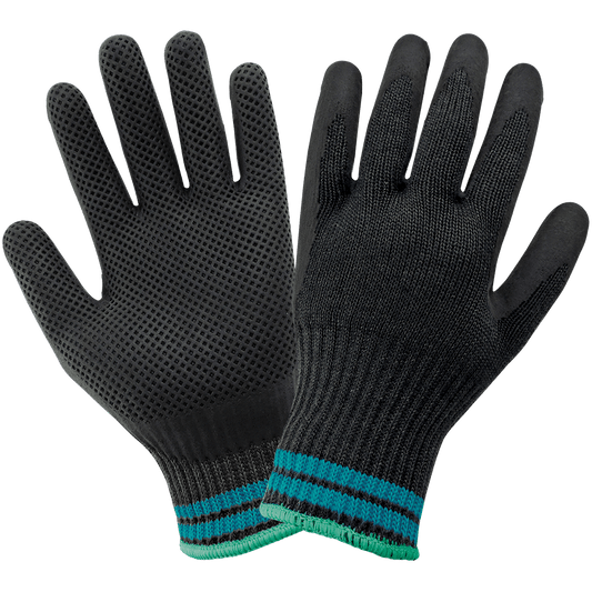 Cut Resistant Gloves 355KV-9(L)