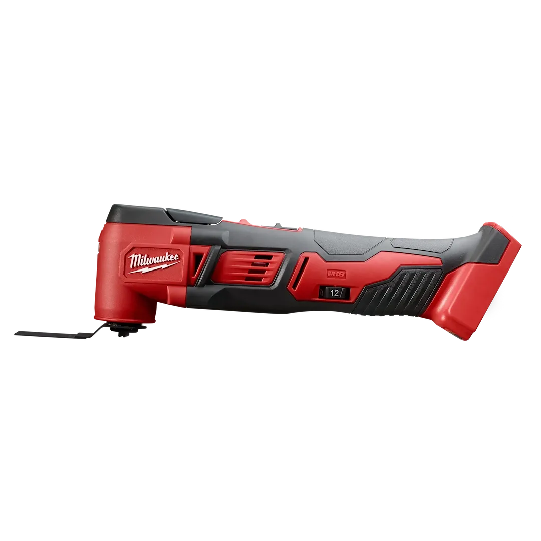Milwaukee M18 OSCILLATING TOOL TO