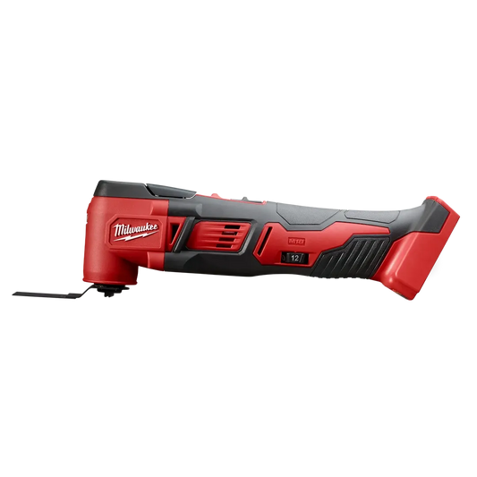 Milwaukee M18 OSCILLATING TOOL TO