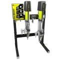 Sames PU3000 Airspray Plural Mixing Component/Dosing Paint Pump