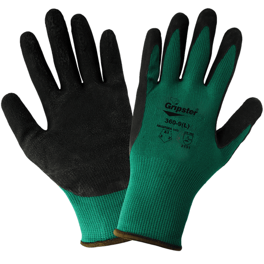 Gripster Rubber Gloves 360-7(S)