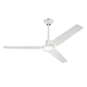 Westinghouse Jax 56 in. Antique White Indoor Ceiling Fan 7812700