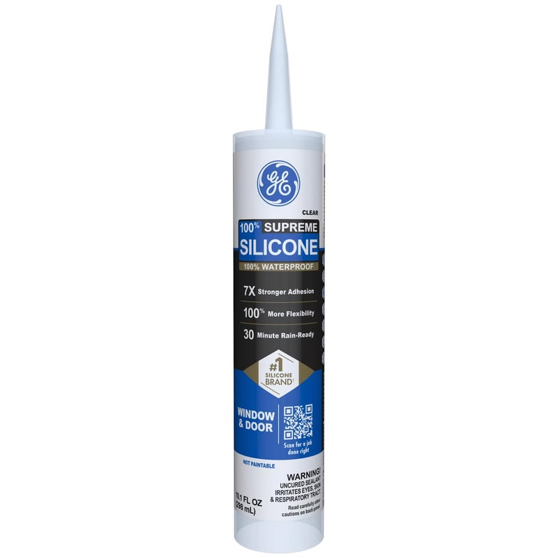 WNDW&DR SEALANT 10.1OZ