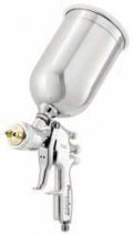 FLG4 CONV GRAVITY GUN