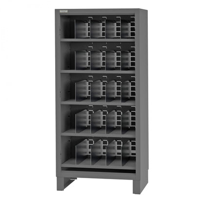 Durham Heavy-Duty Cabinets With Hanger Bars & Open Front Cabinet (3700/HDCHB Series) - Image 7
