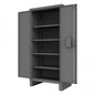 Durham Access Control Cabinets — Perforated Doors (PL & DCPL Series)