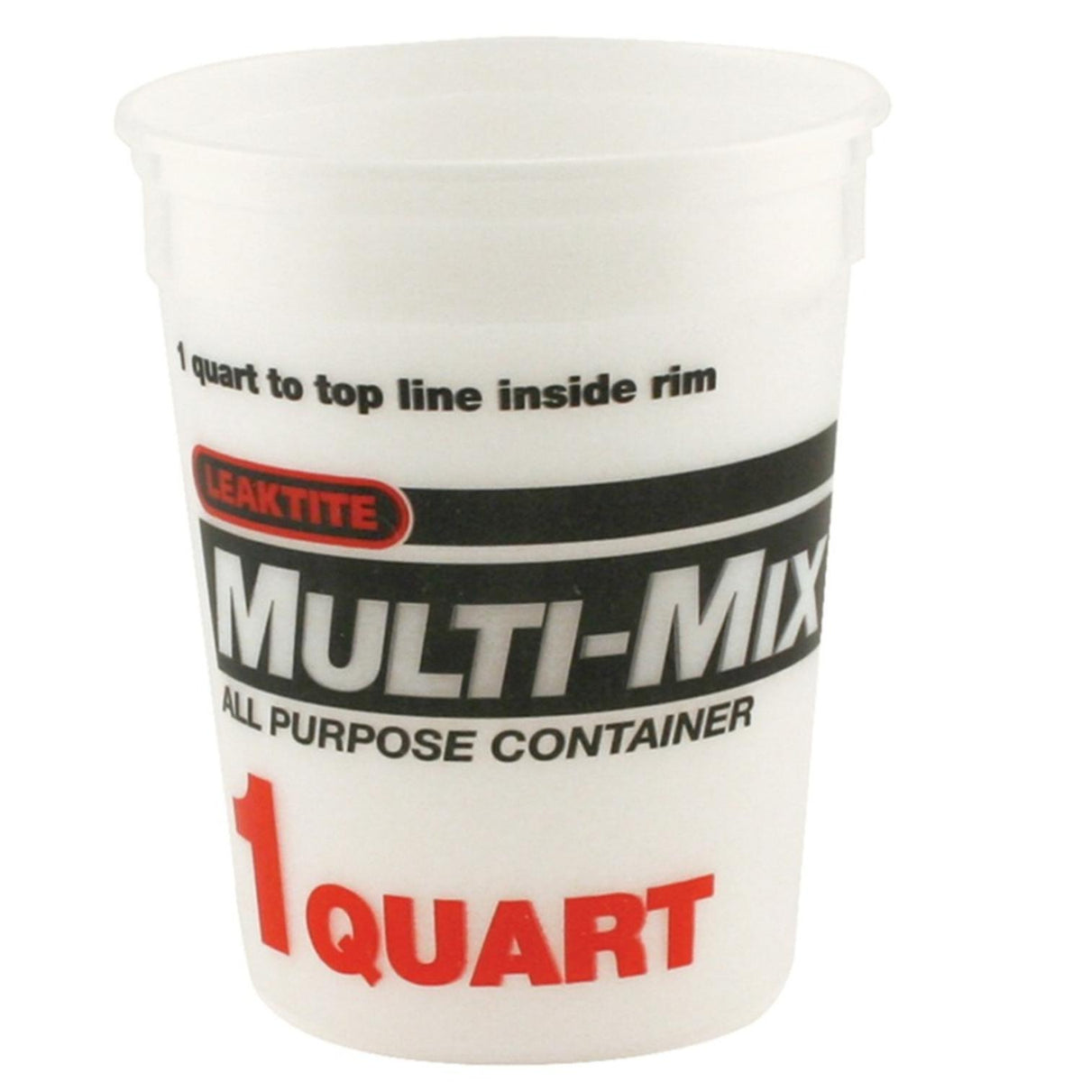 MULTIMIX CONTAINER QT