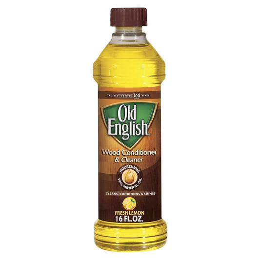 FURNITURE POLSH LMN 16OZ (Pack of 42)