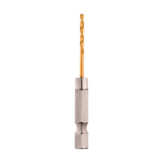DRIL BIT TTNM HEX 5/64"