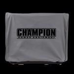 Champion Generator Cover
