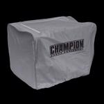 Champion Generator Cover