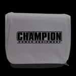 Champion Generator Cover