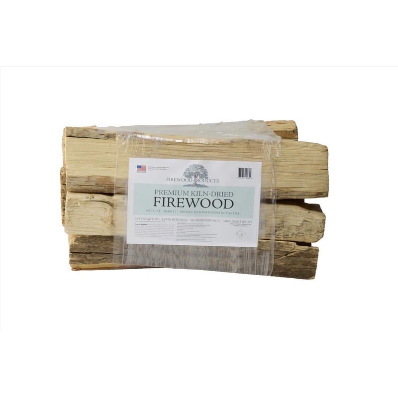 Lost Coast Assorted Firewood 1 hr