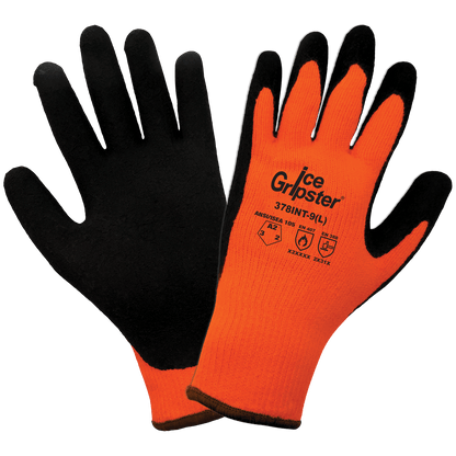 Ice Gripster Gloves 378INT