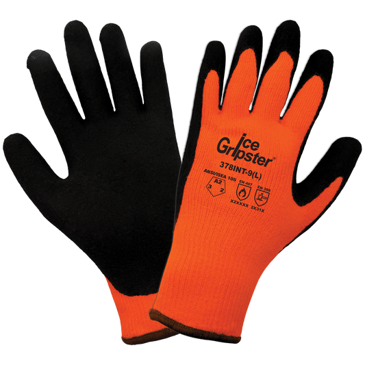 Ice Gripster Gloves 378INT-10(XL)