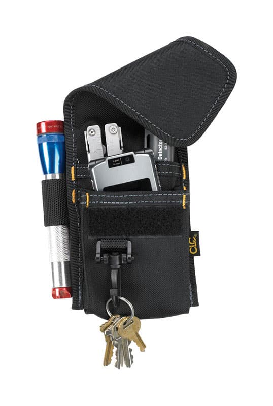 Tool Holder 4 Pocket