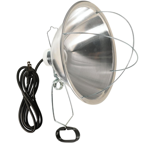 Woods 300 W Brooder Clamp Light