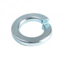 WASHER, LOCK, SPRING