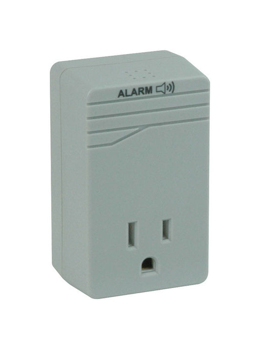 Southwire Woods 1 outlets Surge Protector Gray 1080 J