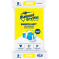 Diamond Crystal Bright & Soft Water Softener Salt Pellets 40 lb