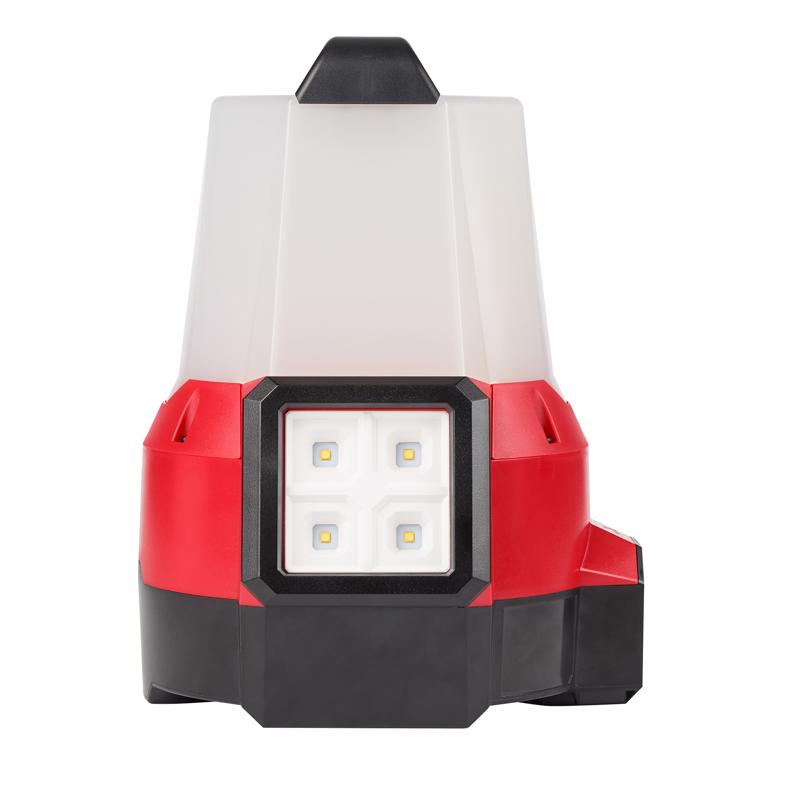Milwaukee M18 2200 lm LED Battery Hanging Hook Work Light