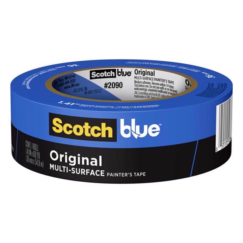 ORIG PTR TPE 1.41"X60YD