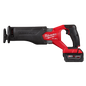 Milwaukee M18 SAWZL RECIP SAW KIT