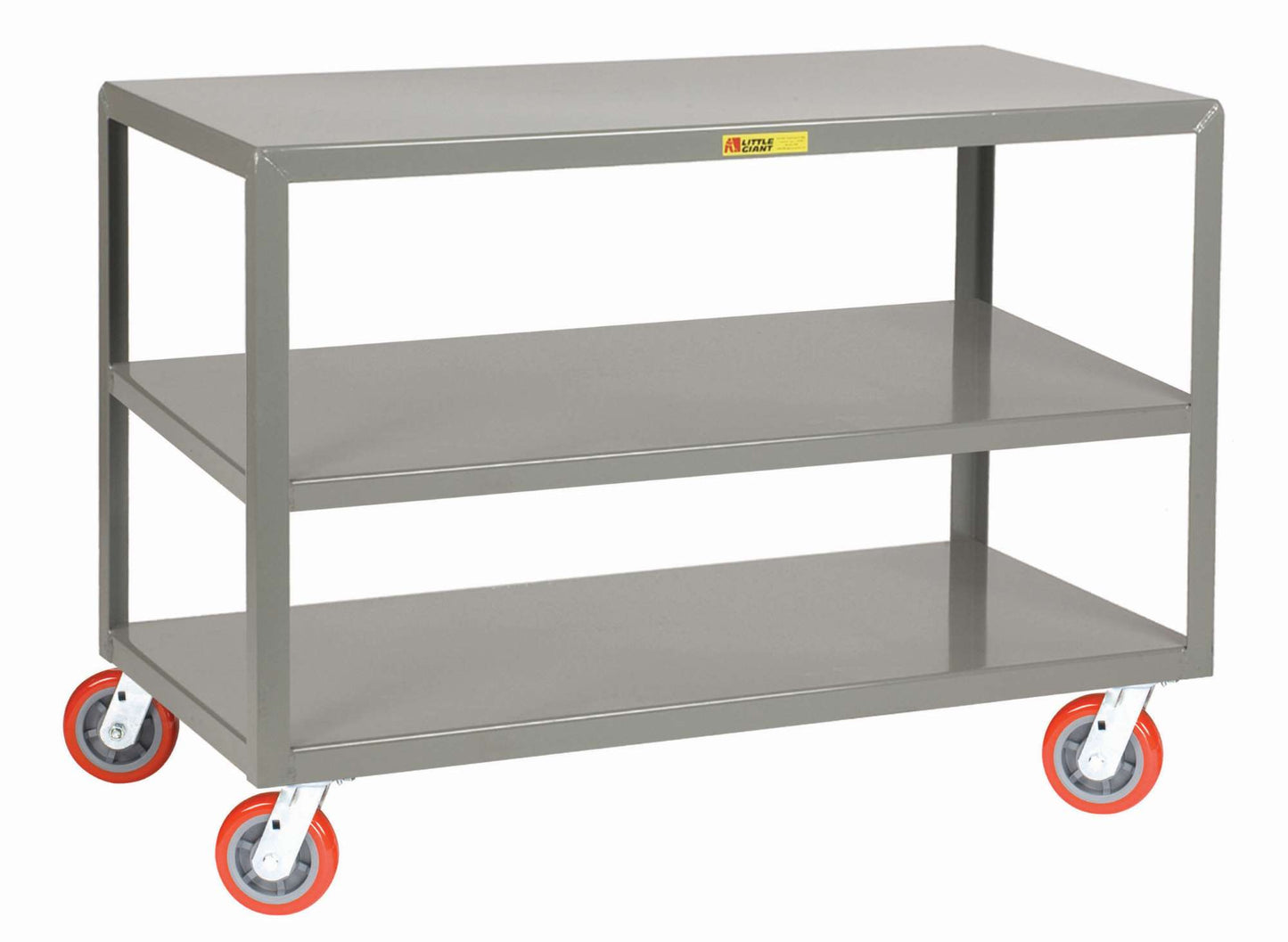 Little Giant All-Welded Mobile Tables (IP / 3IP Series)