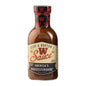 Bear & Burton's The W Sauce America's Worcestershire Sauce 12 oz