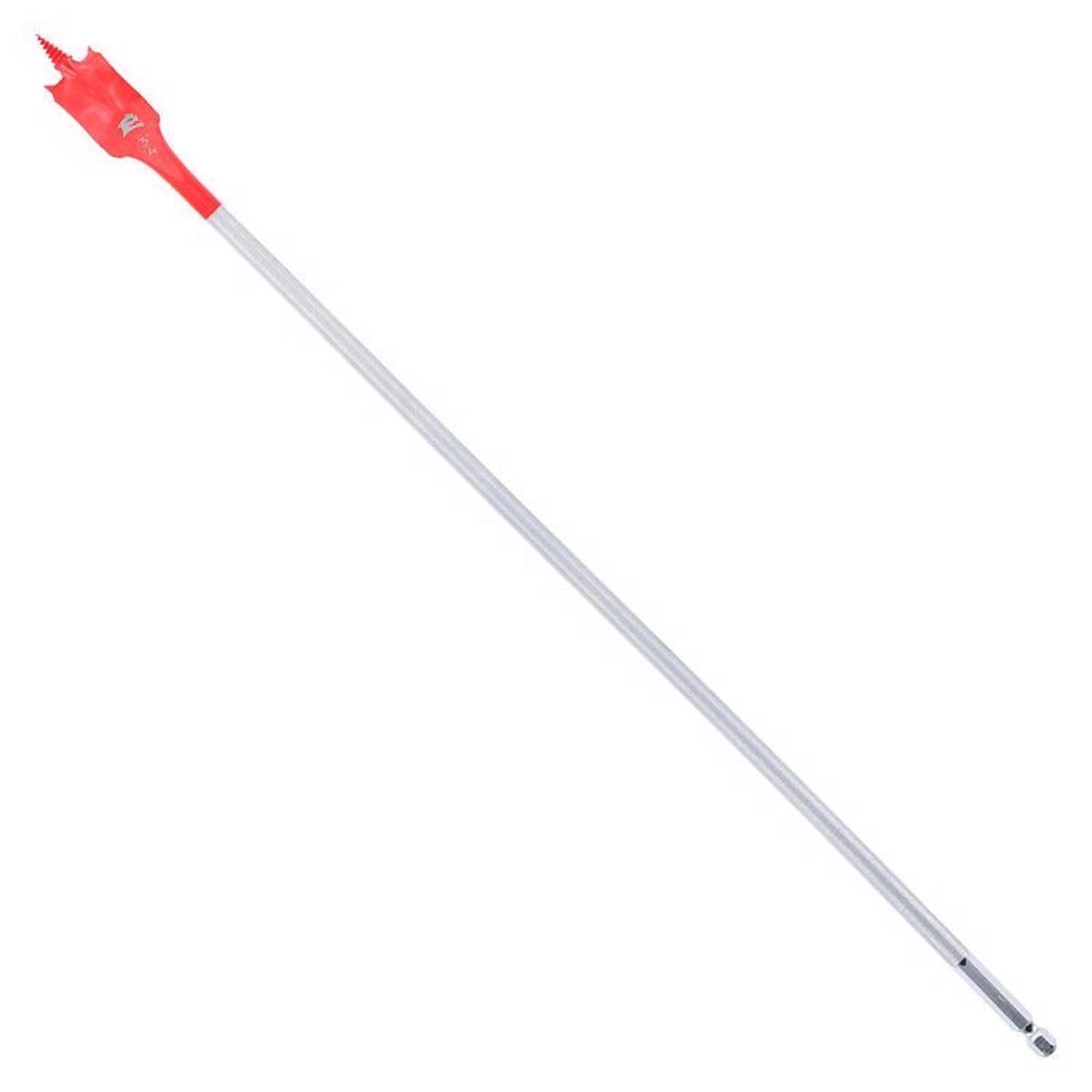Sd Spade Bit 3/4"X16"