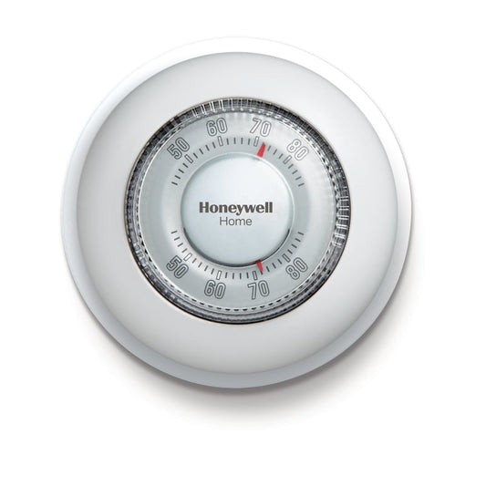 Honeywell Home Heating Dial Thermostat