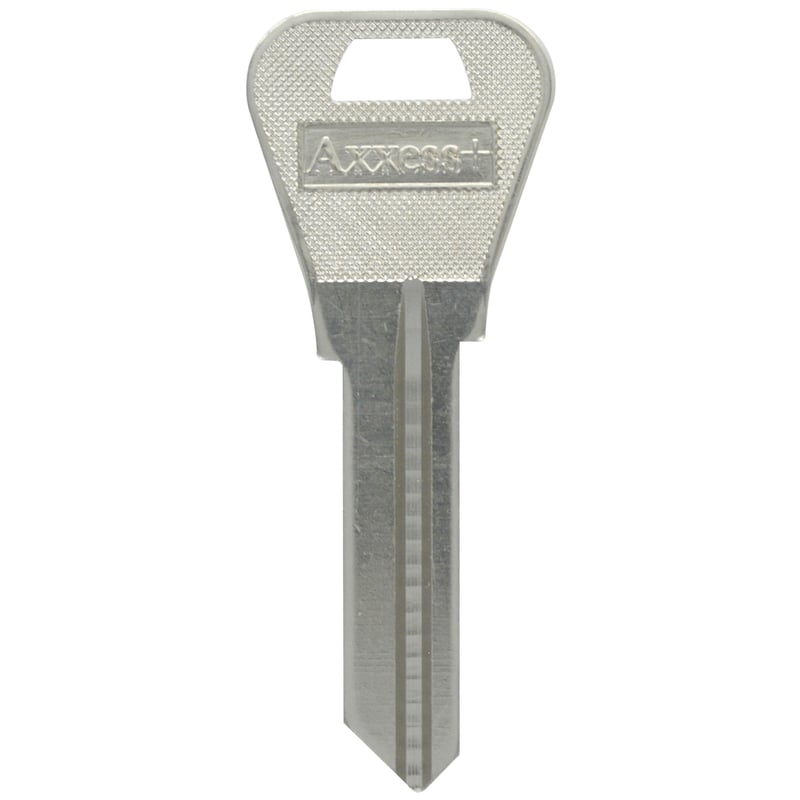 HILLMAN KeyKrafter House/Office Universal Key Blank 96 Single