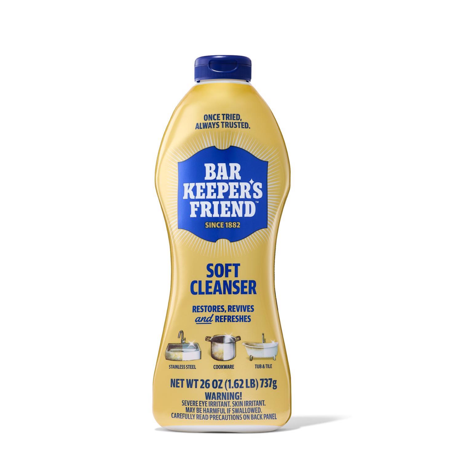BARKEEPERS FRIEND 26 OZ
