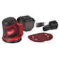 Milwaukee M18 RAN ORBIT SANDER TO